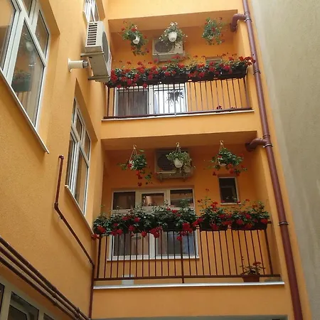 Vendégház Adriano 3*
